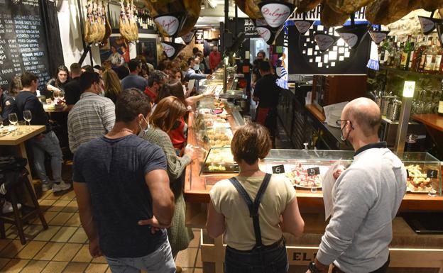 Un puente hacia la normalidad