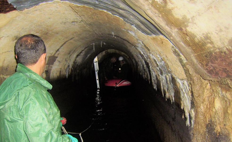 Donostia lidera la batalla por el agua