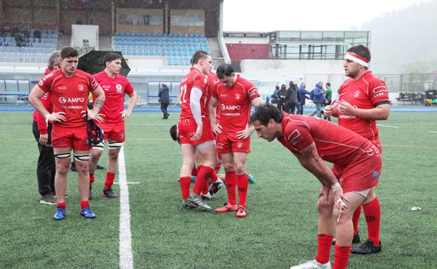 Ampo Ordizia se estrena mañana ante su público contra el Les Abelles valenciano
