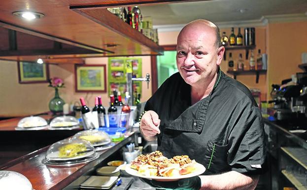 Azpikoetxe: Cocina casera y con gusto