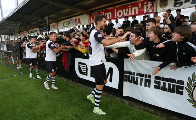 Un Real Unión muy bravo bate al Depor