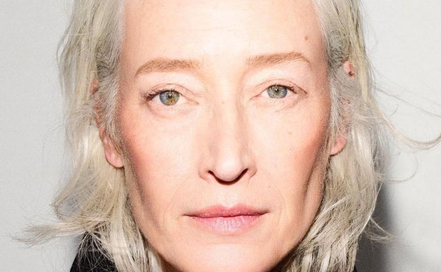 Una modelo mayor de 50 años, protagonista de la última campaña de Zara