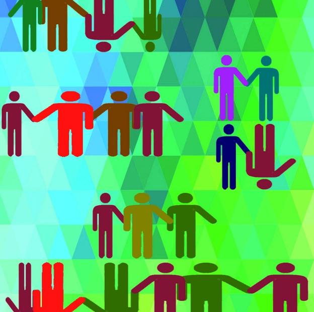 Nuevas organizaciones para un nuevo mundo