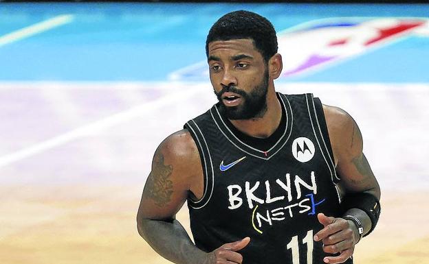 El 'caso Irving' incendia la NBA