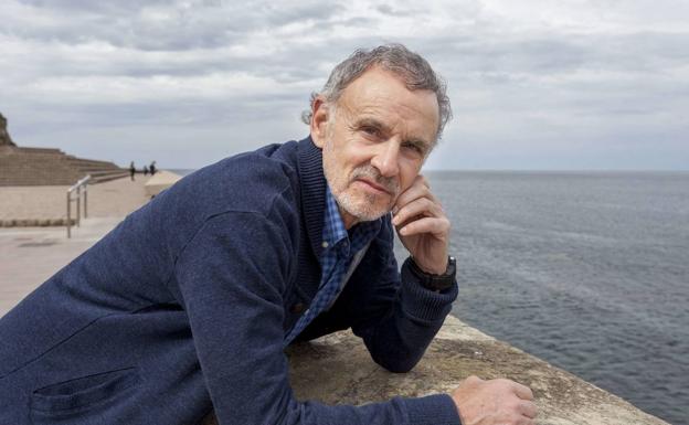 Jesús Mari Satrústegui: «Alexander Isak tiene gol; tendrá buenos números al final de la temporada»