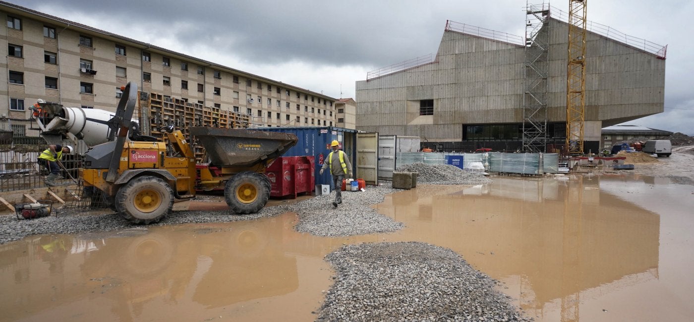 La Kirol Txartela de adulto y la familiar subirán un 5% para paliar la caída de ingresos por el Covid