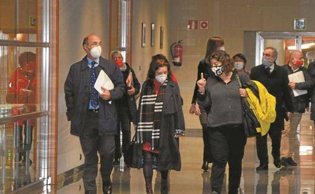 La Mesa de Diálogo Social acuerda una cuarta prórroga de los complementos de los ERTEs para ingresos bajos