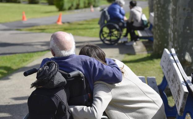 Las residencias del futuro: módulos de menos de 15 personas y en el centro de la ciudad