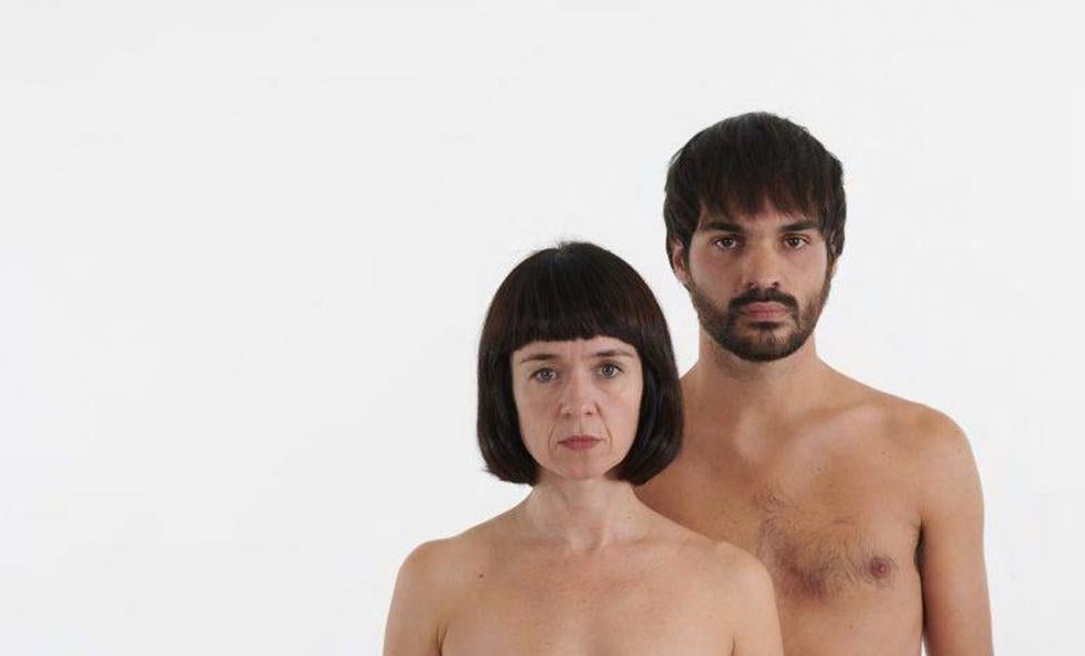 'Maitasunaren itxiera', una crónica descarnada del derrumbe del amor