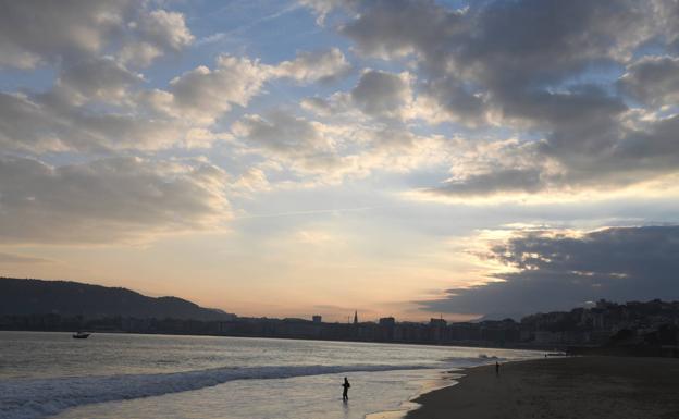 Tiempo seco y agradable para el fin de semana