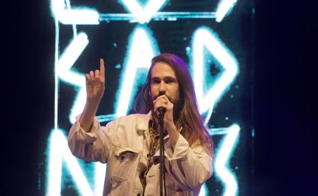 «Hay mucha gente dispuesta a escuchar una música algo más alternativa»