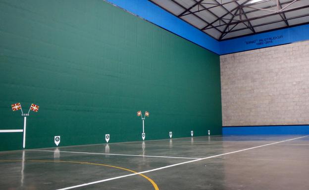 Urretxu celebra hoy la segunda jornada de los cuartos de final del torneo