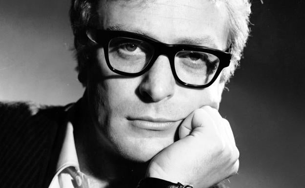 Michael Caine amaga con retirarse a los 88 años