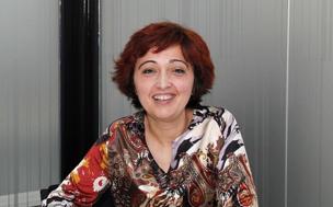 En las redes de la belleza