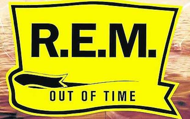 LOS DIEZ MEJORES DISCOS DE 1991