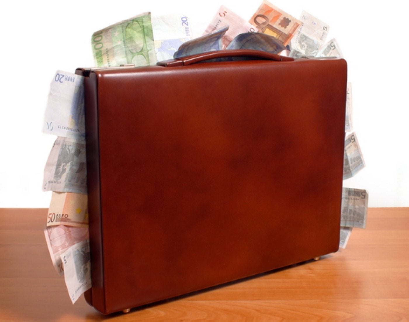 Pandora y las espitas del neoliberalismo