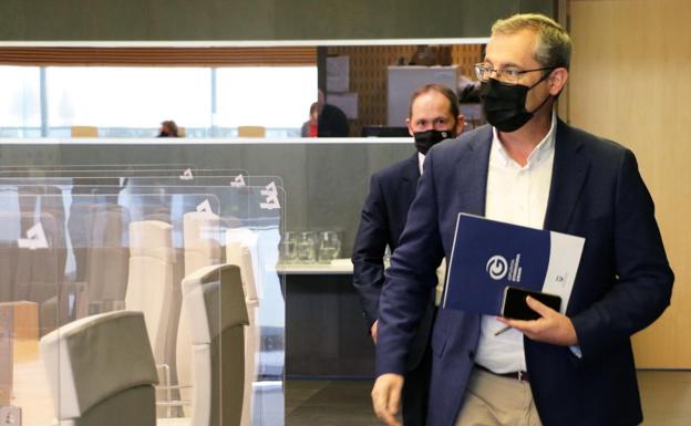 Los ayuntamientos de Gipuzkoa podrán gastar 553 millones este año, un récord de 760 euros por habitante
