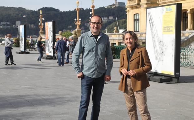 Las quimeras de ayer, una mirada al futuro
