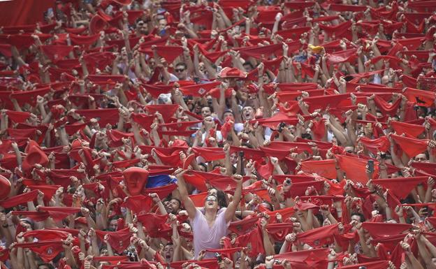 Pamplona propone alargar los Sanfermines de 2022