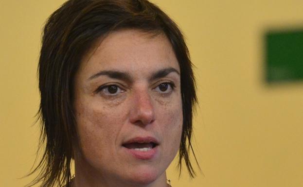 Maitena Monroy: «No hay que combatir el miedo, sino lo que produce el miedo»