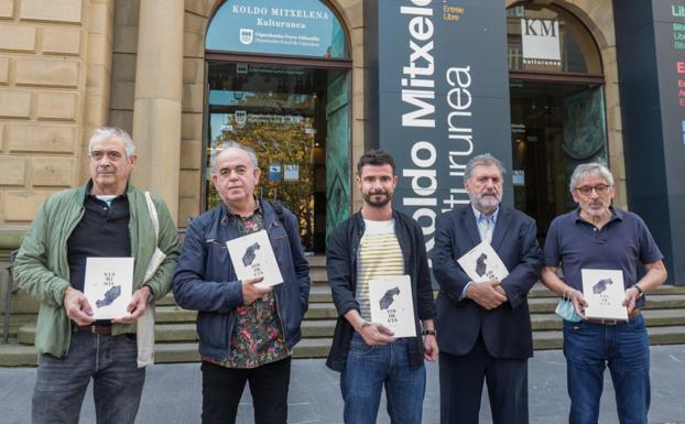 Jesús Eguiguren sostiene que el diálogo fue «clave» para el final del terrorismo de ETA