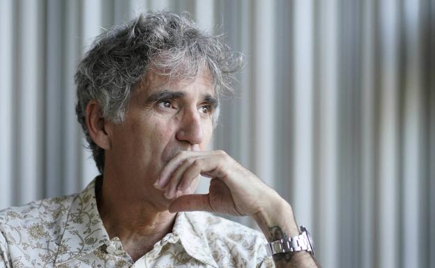 Los premios Ondas premian las trayectorias de Mikel Erentxun e Iñaki Gabilondo