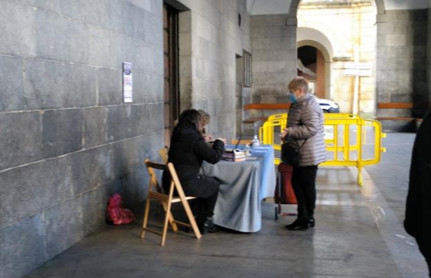 Los bonos de compra de Herrixen se pondrán a la venta mañana viernes