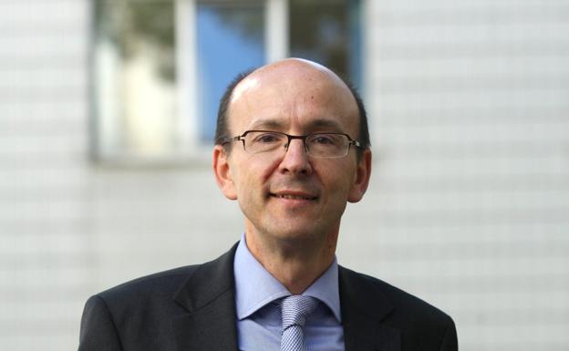 Alberto Emparanza: «Serán los tribunales los que decidan si se debe devolver el dinero del peaje»