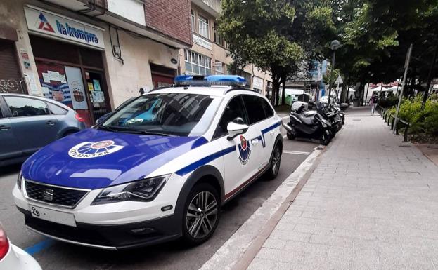 Prisión para el autor de una agresión sexual cometida el pasado lunes en Zumarraga