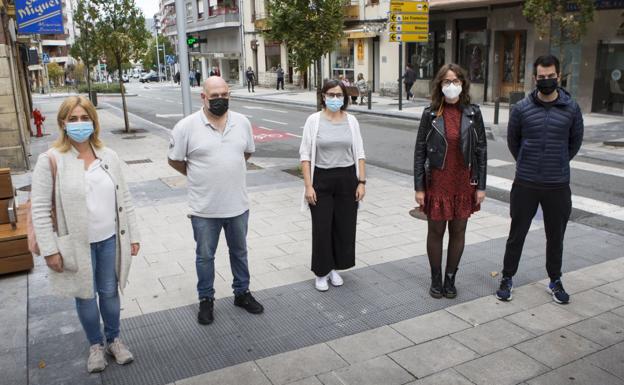 Los Bonos Irun Aurrera regresan el 4 de noviembre