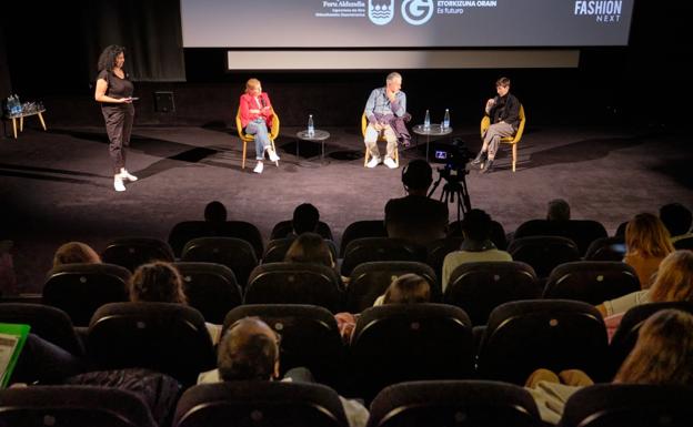 Una moda de calidad y diseño pero, sobre todo, sostenible
