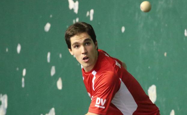 Estreno en Bergara de Zubizarreta y Ugartemendia