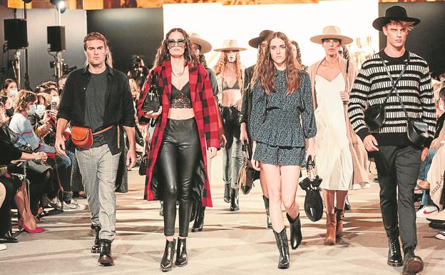 «¿Y si volvemos a empezar de nuevo?»