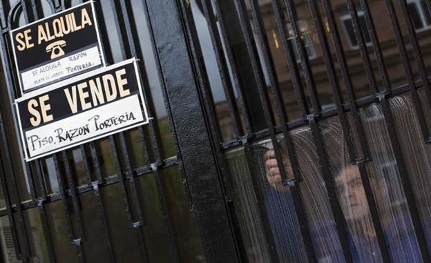 El mercado de la vivienda, escenario de discriminación en el ámbito privado