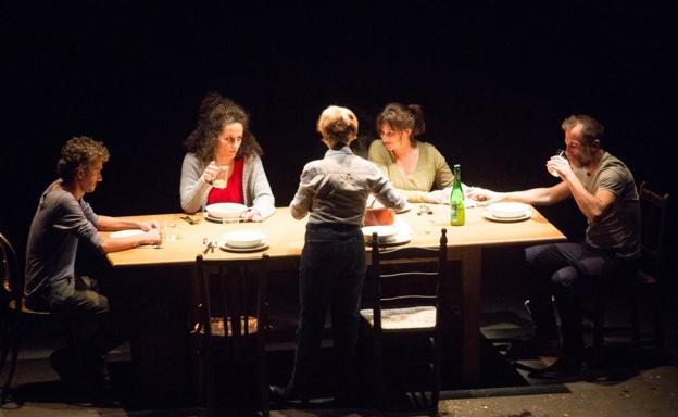 Memoria para la convivencia