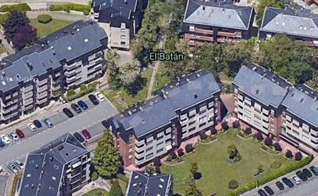 Brutal agresión a una joven en Vitoria: «Te vamos a destrozar esa cara de guapa que tienes»