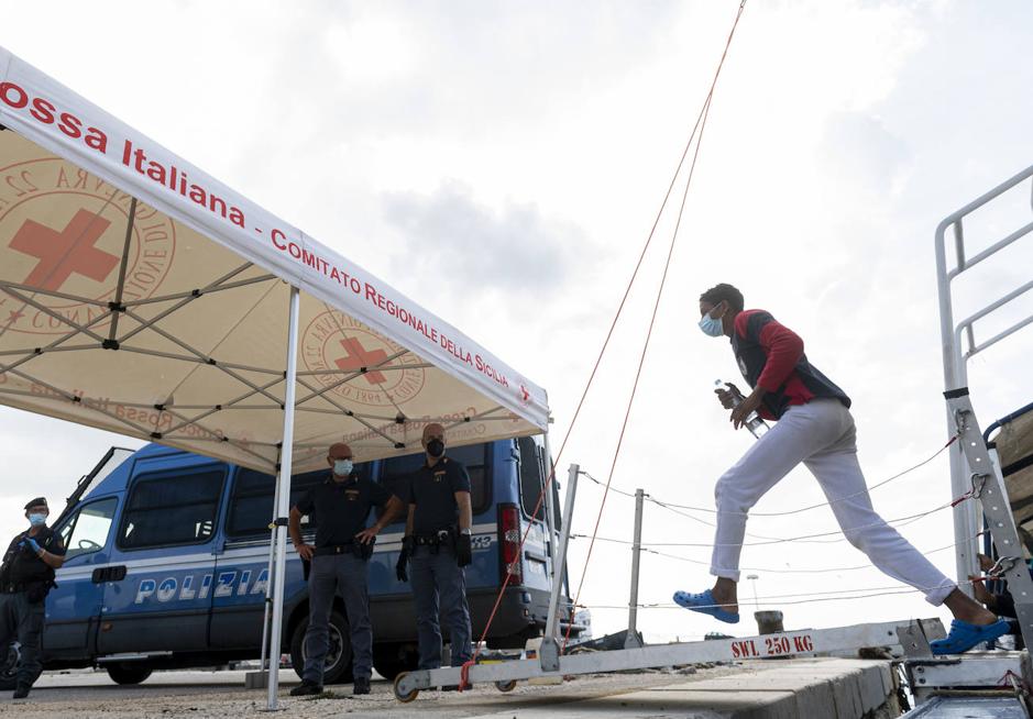 «Los gobiernos alargan los tiempos para los rescates»