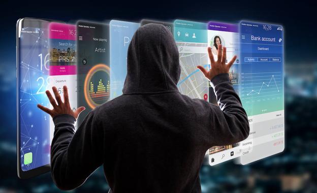 Dos denuncias a la semana en Gipuzkoa por suplantar la identidad para estafas virtuales