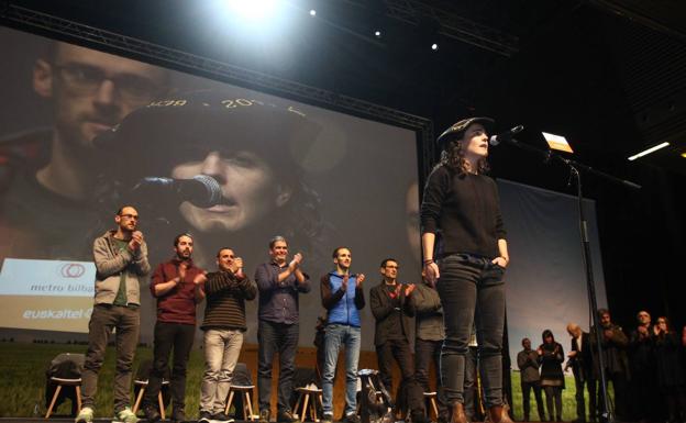 Bertsolari Txapelketa Nagusia 2022ko udazkenean egingo da eta finala Iruñean izango da