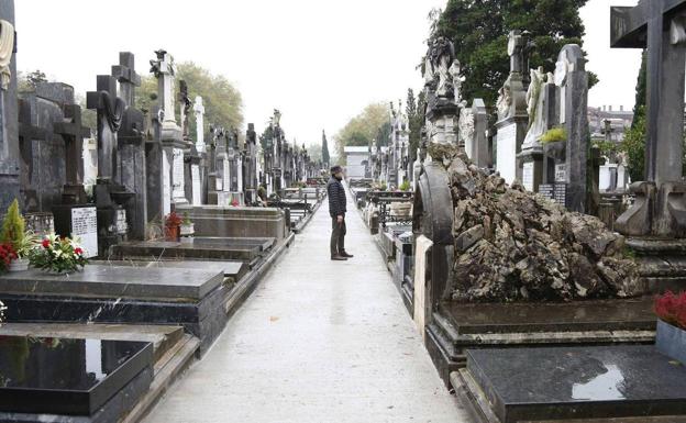 El Ayuntamiento pide «sentido común» ante un Todos los Santos sin restricciones