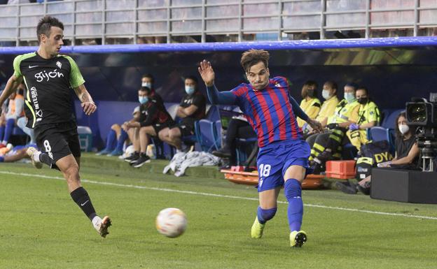 Toño García, sancionado con dos partidos