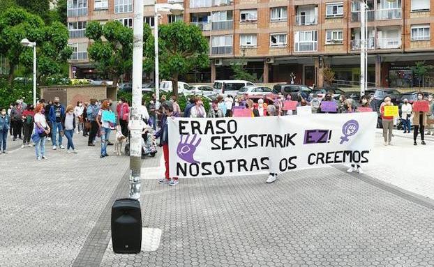 El masajista acusado de abusar de tres niñas en Donostia podrá volver a trabajar con menores