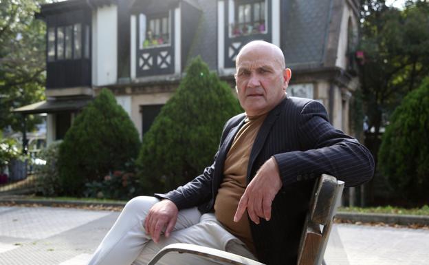 José Luis Polo: «Nos han llegado a decir: 'No alquilo a gitanos, ni a homosexuales ni a testigos de Jehová»