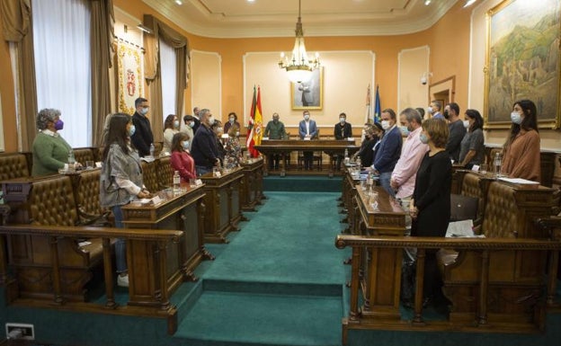 Irun congela las tasas e impuestos para 2022