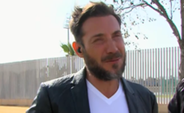 Antonio David da la cara, ataca a Telecinco y confirma su separación: «Han conseguido destruir el matrimonio»