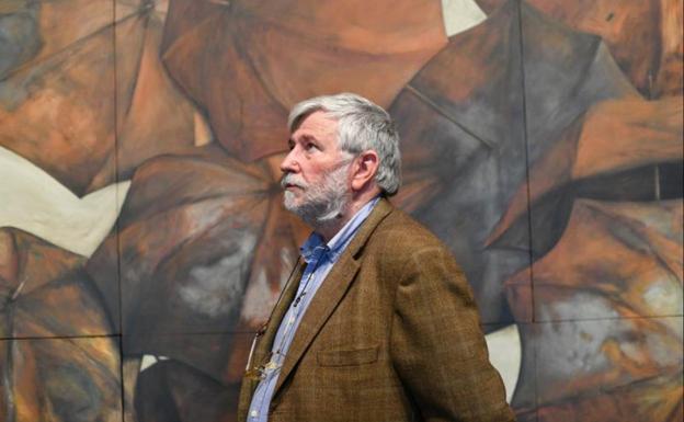 La misión de la UE para los casos de ETA sin resolver arranca el miércoles en Vitoria