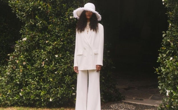 Vestidos de novia asequibles para todos los bolsillos