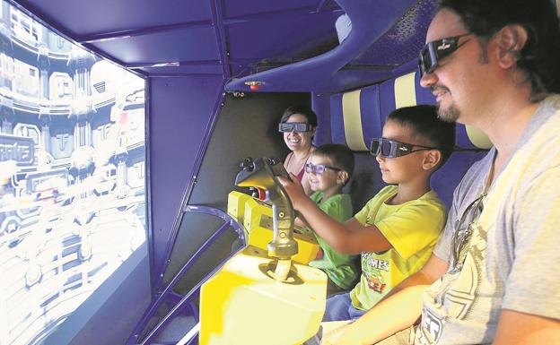 Lamento por el cierre de un museo