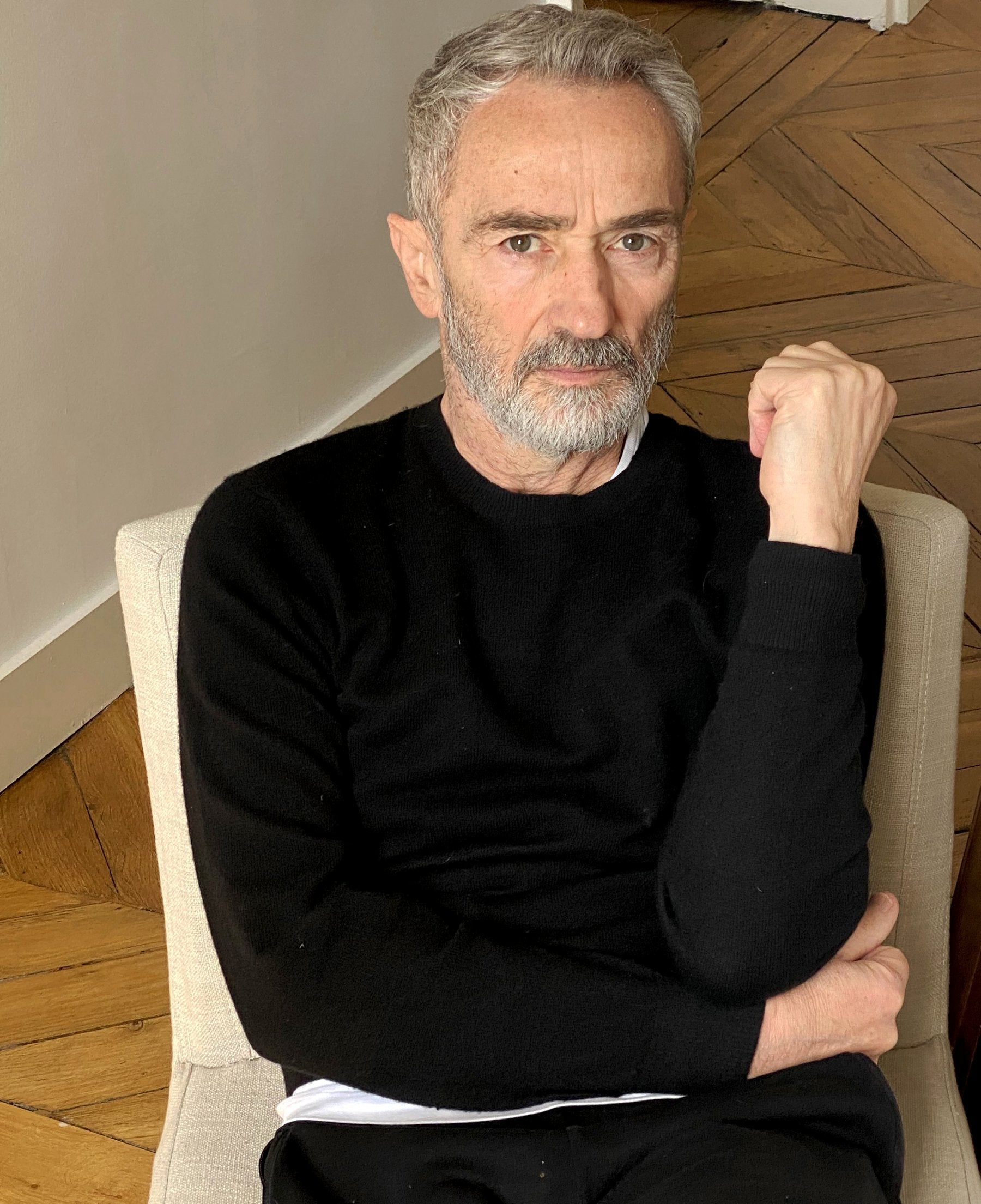 «En contra de lo que pueda parecer, bailar la música de Schubert es muy enérgico»