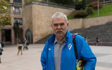 «La llegada de Llorente es un bombazo para el pueblo»